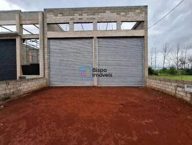 Ponto Comercial para alugar, 250m² no Jardim Alphacenter, Santa Bárbara D'Oeste