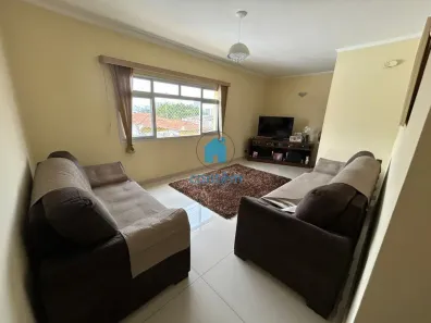 Apartamento com 3 Quartos à venda, 118m² no Vila Osasco, Osasco