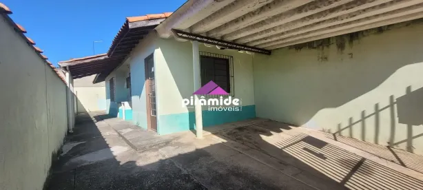 Casa com 2 Quartos à venda, 75m² no Jardim Santo Onofre, São José dos Campos