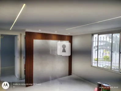 Apartamento com 2 Quartos à venda, 45m² no Vila Francos, São Paulo