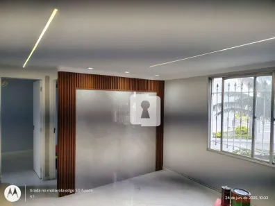 Apartamento com 2 Quartos à venda, 48m² no Vila Francos, São Paulo