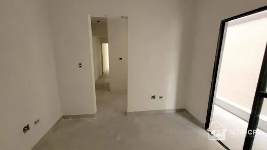 Apartamento com 2 Quartos à venda, 62m² no Tupi, Praia Grande