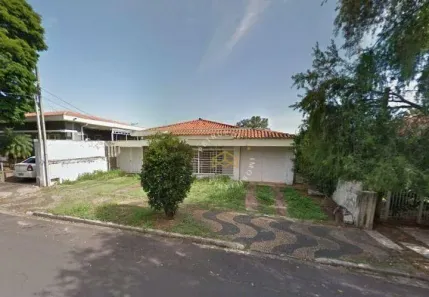 Imóvel Comercial com 3 Quartos para alugar, 271m² no Nova Campinas, Campinas