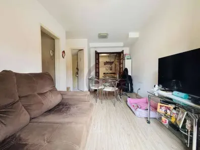 Casa de Condomínio com 2 Quartos à venda, 80m² no Jardim Barbacena, Cotia