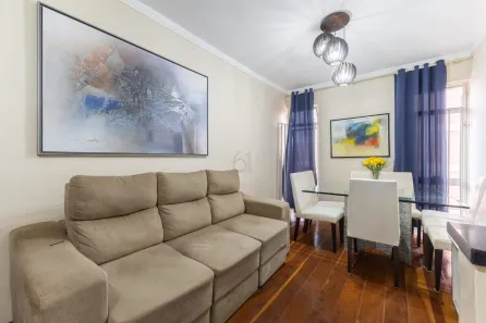 Apartamento com 3 Quartos à venda, 78m² no Guará II, Brasília