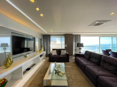 Apartamento com 4 Quartos à venda, 296m² no Torres, Torres