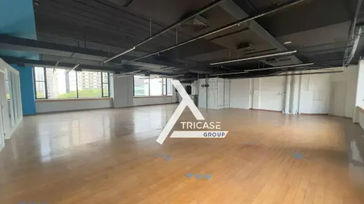 Sala Comercial para alugar, 375m² no Cidade Monções, São Paulo
