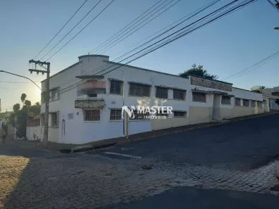 Prédio Comercial à venda, 1294m² no Jardim Adamantina, Adamantina