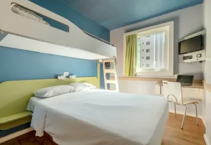 Flat com 1 Quarto à venda, 21m² no Funcionários, Belo Horizonte