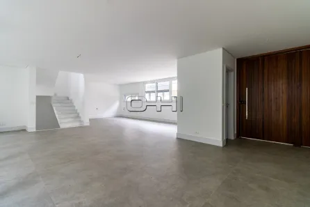 Casa de Condomínio com 4 Quartos à venda, 367m² no Santo Amaro, São Paulo