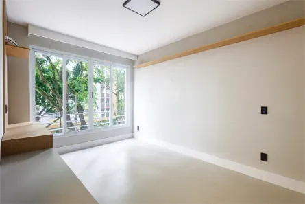 Apartamento com 2 Quartos à venda, 70m² no Higienópolis, São Paulo