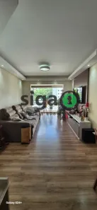 Apartamento com 2 Quartos à venda, 96m² no Vila Andrade, São Paulo