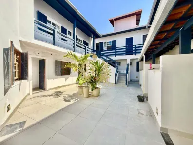 Apartamento com 1 Quarto à venda, 22m² no Vila Caranga, Armação dos Búzios