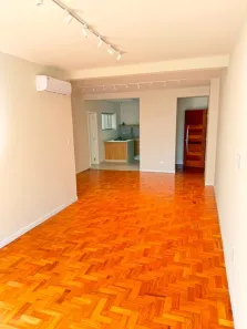 Apartamento com 2 Quartos à venda, 97m² no Bela Vista, São Paulo