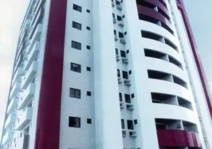 Apartamento com 3 Quartos à venda, 120m² no Miramar, João Pessoa