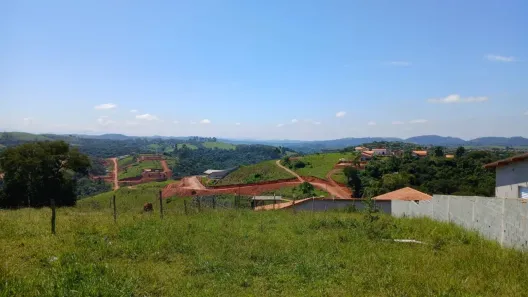 Lote/Terreno à venda, 600m² no Loteamento Recanto das Águas, Igaratá