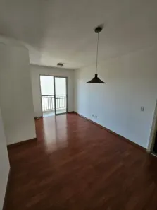 Apartamento com 2 Quartos à venda, 51m² no Jardim Sarah, São Paulo