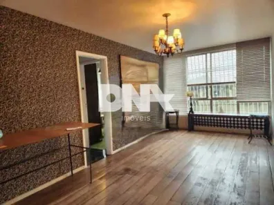 Apartamento com 2 Quartos à venda, 77m² no Jardim Botânico, Rio de Janeiro