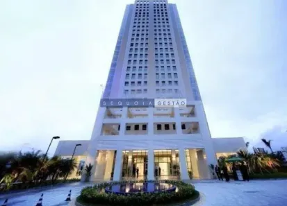 Sala Comercial à venda, 37m² no Jardim das Colinas, São José dos Campos