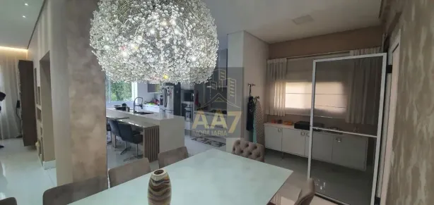 Apartamento com 3 Quartos à venda, 214m² no Parque Reboucas, São Paulo