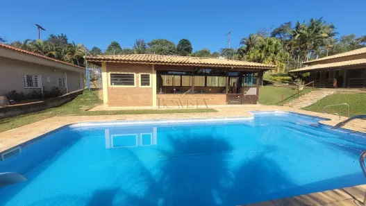 Casa com 3 Quartos à venda, 383m² no Vale do Rio Cachoeira, Piracaia