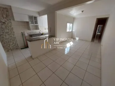 Cobertura com 3 Quartos à venda, 174m² no Vila Assunção, Santo André