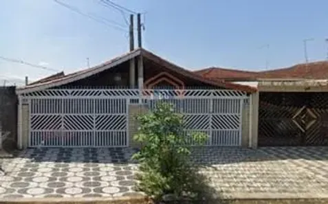 Casa com 2 Quartos à venda, 79m² no Real, Praia Grande