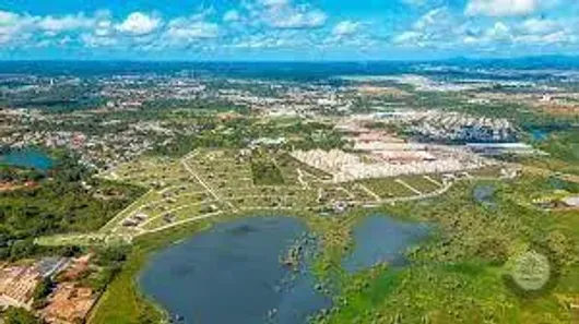 Lote/Terreno à venda, 410m² no Coaçu, Eusébio
