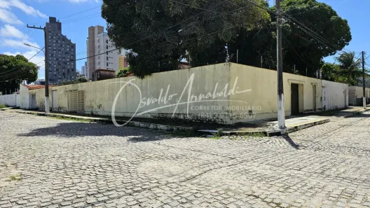 Imóvel Comercial para alugar, 676m² no Ponta Negra, Natal