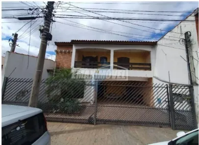 Casa com 5 Quartos à venda, 265m² no Jardim São Paulo, Sorocaba