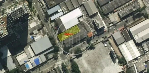 à venda, 400m² no Jardim Caravelas, São Paulo