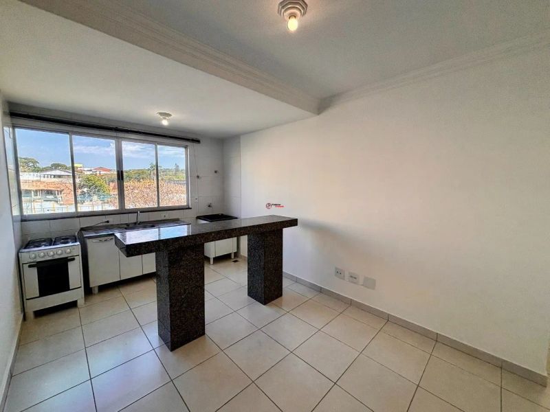 Apartamento com 1 quarto — Liberdade, Belo Horizonte