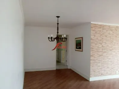 Apartamento com 3 Quartos à venda, 120m² no Santana, São Paulo