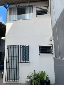 Casa com 5 Quartos à venda, 178m² no República, Vitória