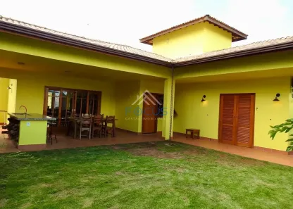 Casa com 4 Quartos para venda ou aluguel, 312m² no Medeiros, Jundiaí