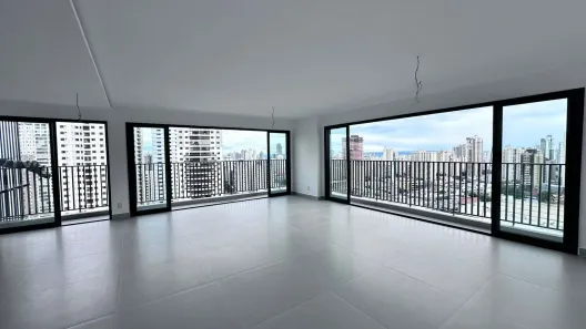 Apartamento com 3 Quartos à venda, 151m² no Serrinha, Goiânia