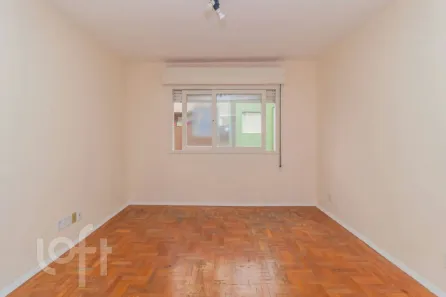 Apartamento com 1 Quarto à venda, 44m² no Centro Histórico, Porto Alegre