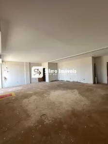 Sala Comercial com 3 Quartos para alugar, 75m² no Novo Mundo, Uberlândia