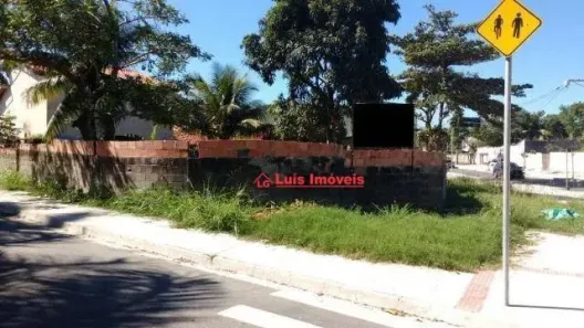 Lote/Terreno à venda, 962m² no Piratininga, Niterói