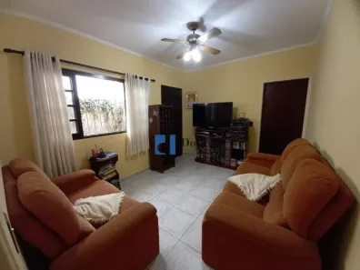 Casa com 2 Quartos à venda, 110m² no Jardim Cachoeira, São Paulo
