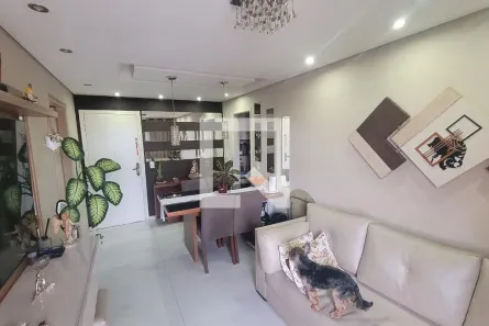 Apartamento com 2 Quartos à venda, 60m² no Vila Ema, São Paulo