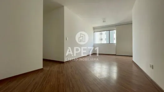 Apartamento com 2 Quartos para alugar, 72m² no Vila Mariana, São Paulo