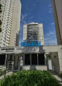 Apartamento com 4 Quartos à venda, 370m² no Campo Belo, São Paulo