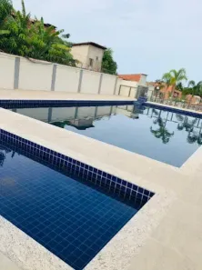 Apartamento com 2 Quartos à venda, 43m² no Paupina, Fortaleza