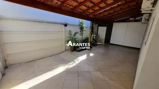Casa com 3 Quartos à venda, 176m² no Luizote de Freitas, Uberlândia