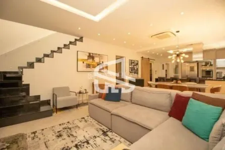 Casa com 3 Quartos à venda, 200m² no Mirandópolis, São Paulo