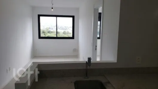 Apartamento com 1 Quarto à venda, 43m² no Petrópolis, Porto Alegre
