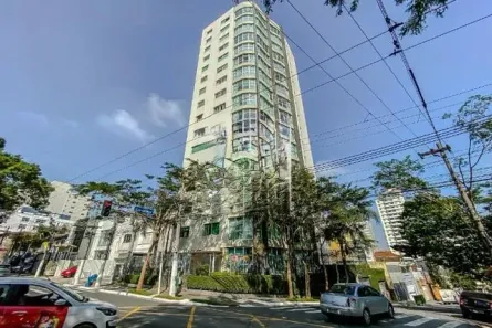 Apartamento com 4 Quartos à venda, 260m² no Mooca, São Paulo