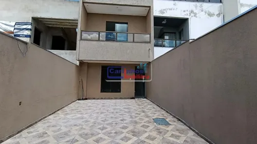 Casa com 2 Quartos à venda, 156m² no Ponte Alta, Betim