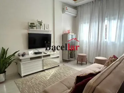 Apartamento com 2 Quartos à venda, 66m² no Ipanema, Rio de Janeiro